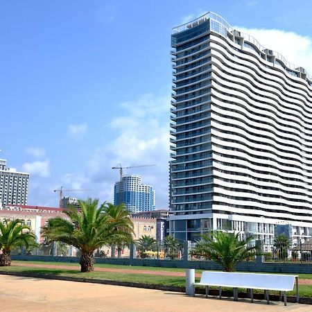 I Like Batumi Leilighet Eksteriør bilde