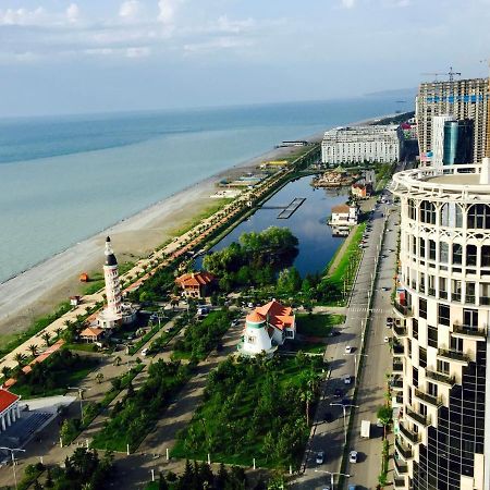 I Like Batumi Leilighet Eksteriør bilde