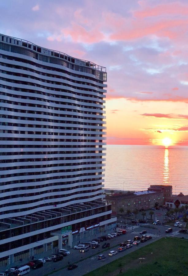 I Like Batumi Leilighet Eksteriør bilde