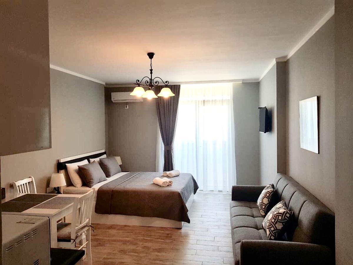 I Like Batumi Leilighet Eksteriør bilde