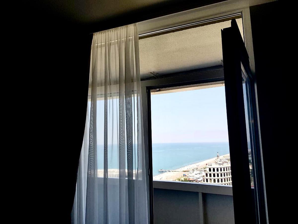 I Like Batumi Leilighet Eksteriør bilde