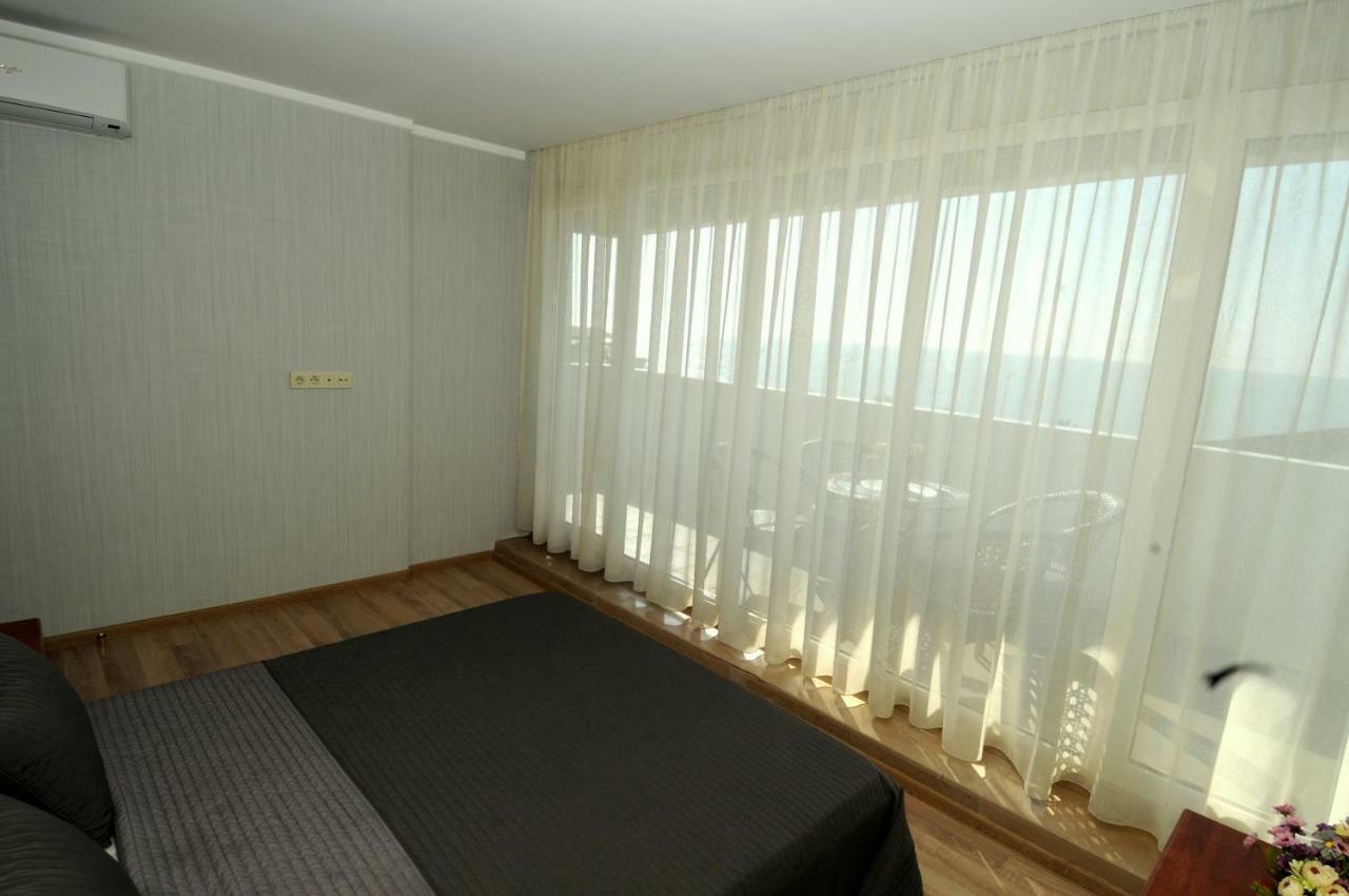 I Like Batumi Leilighet Eksteriør bilde